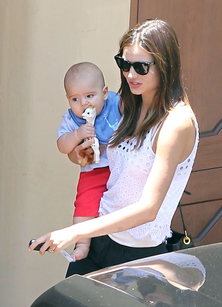 resized_Image 3 - Sophie's celebrity fans - Miranda Kerr