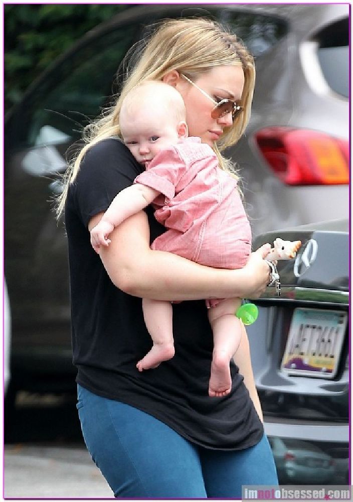 resized_Image 4 - Sophie's celebrity fans - Hillary Duff