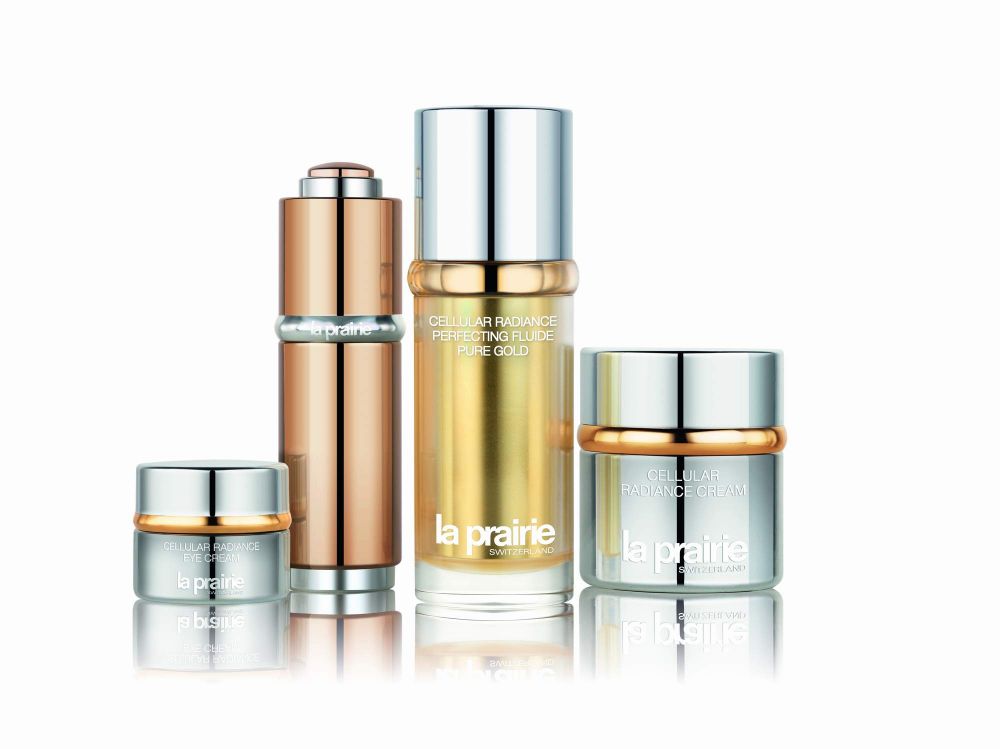 resized_La Prairie - Cellular Radiance Perfecting Fluide Pure Gold_Collection