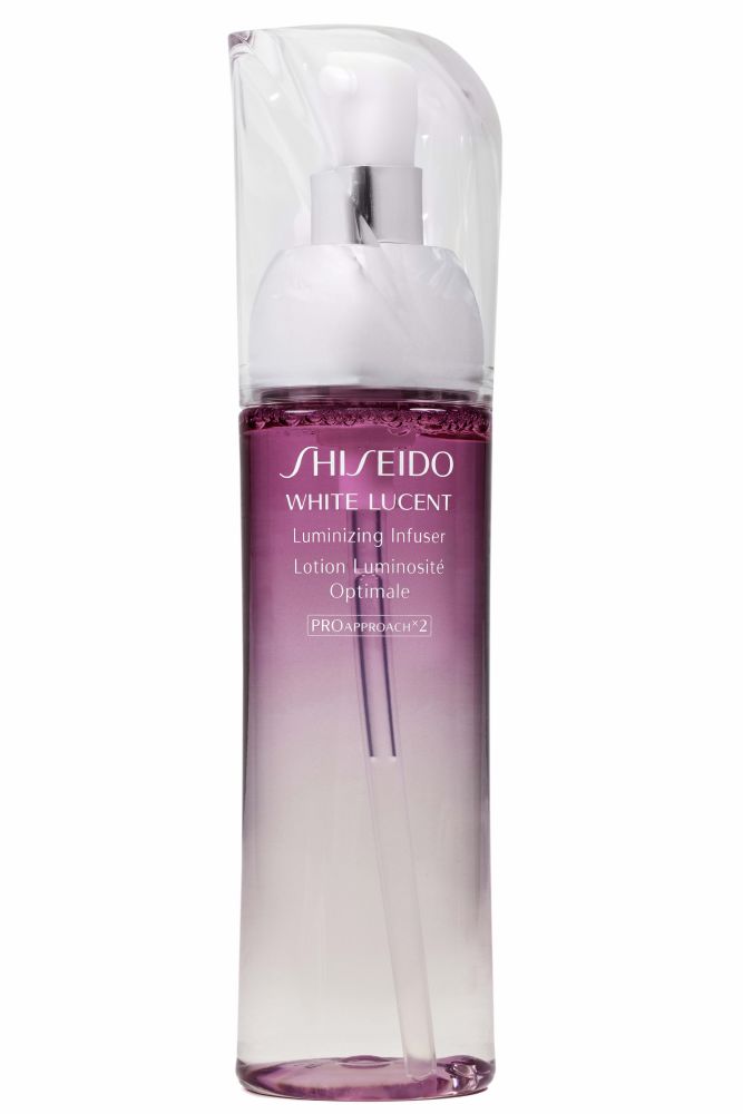 resized_Sheiseido White Lucency Luminizing Infuser (150 ml) AED206