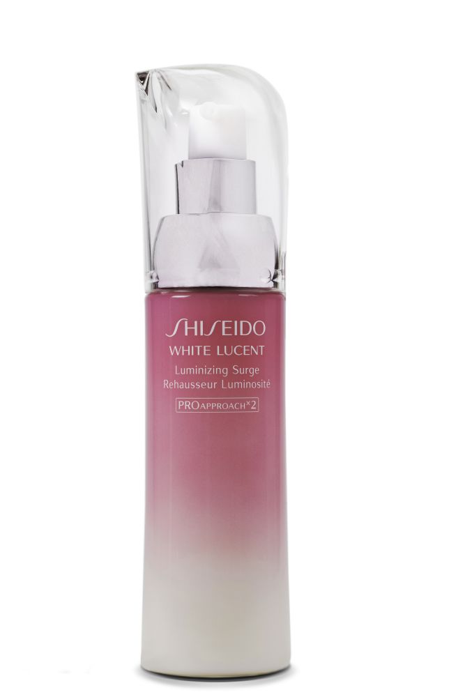 resized_Shiseido White Lucent Luminizing Surge (75ML) AED243