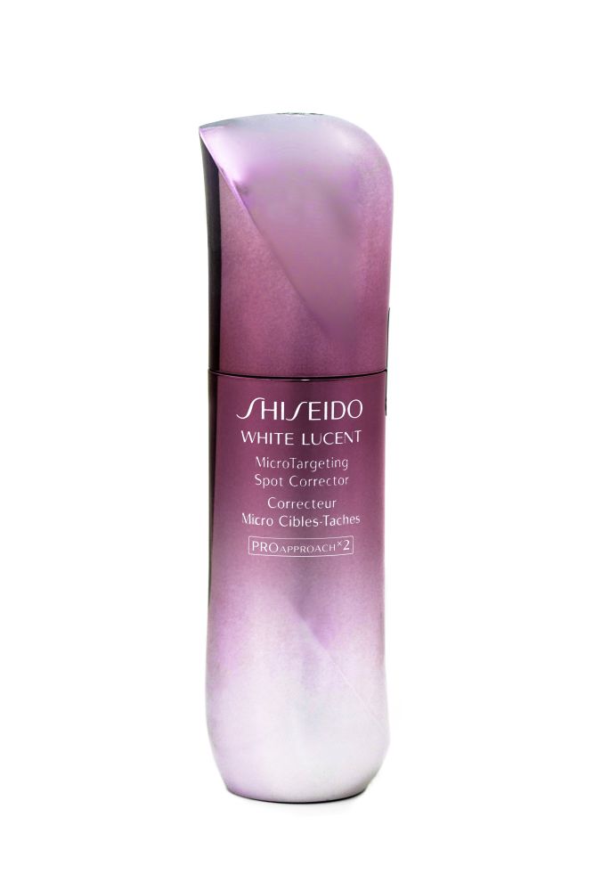 resized_Shiseido White Lucent MicroTargeting spot corrector (30ML) AED423