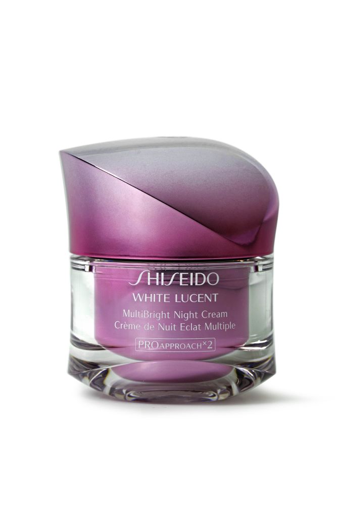 resized_Shiseido White Lucent MultiBright Night Cream (50ML) AED349