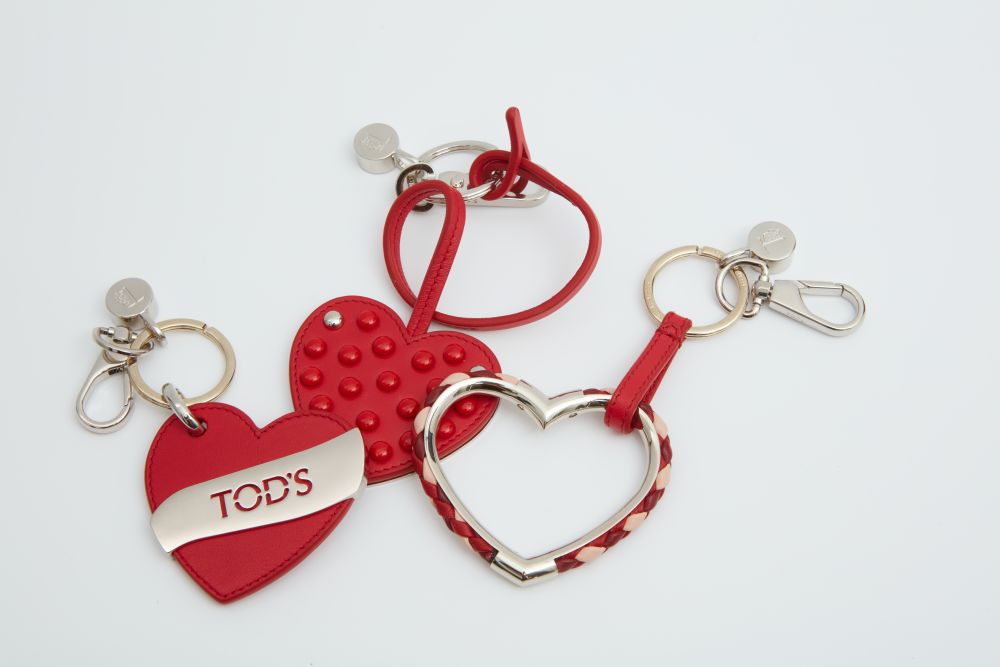 resized_Tod's Key Chains - Valentines day