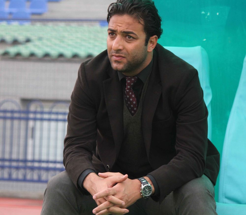 أحمد حسام ميدو