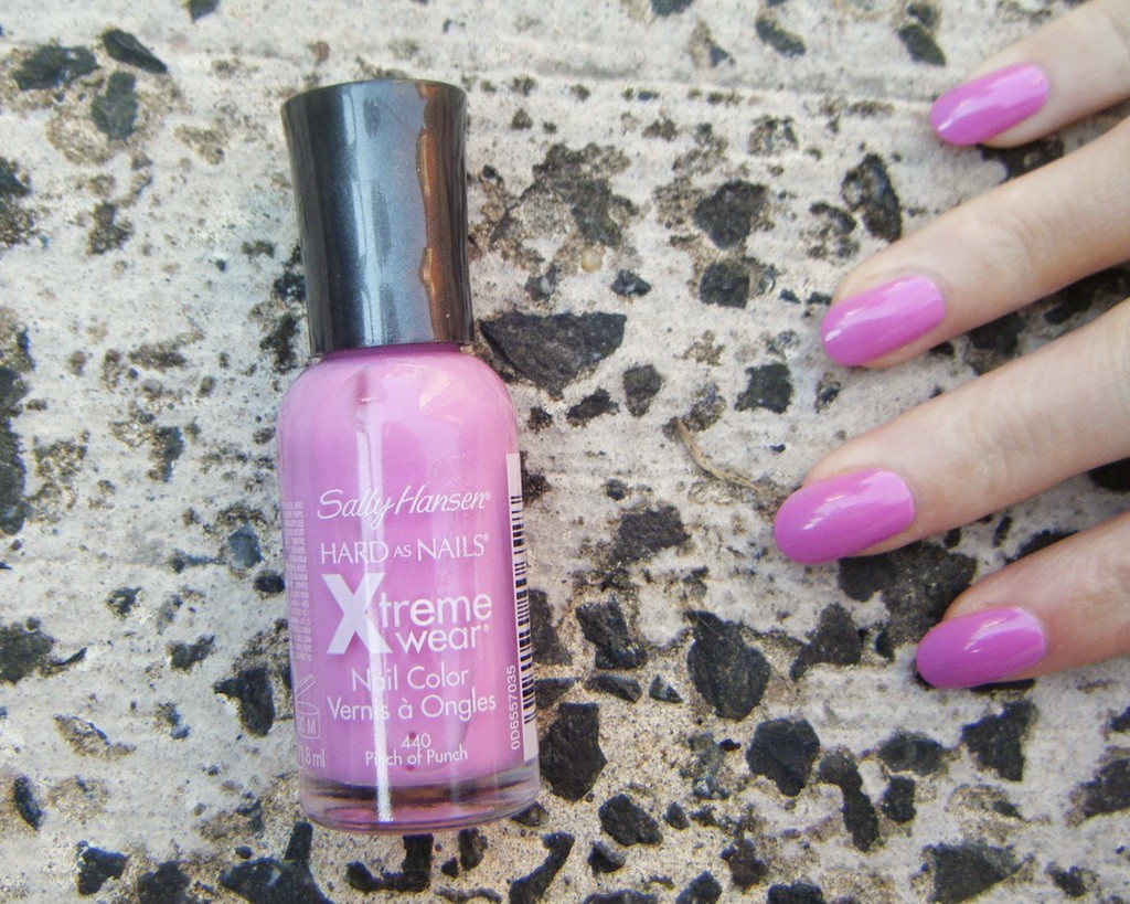 sally hansen pop hand