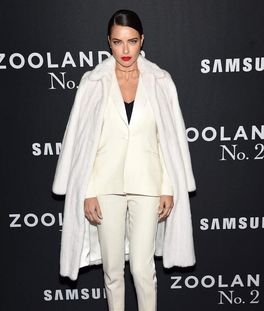 أدريانا ليما