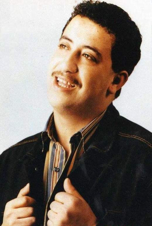 الشاب حسني