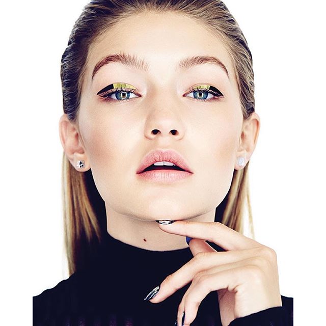 جيجي حديد (1)