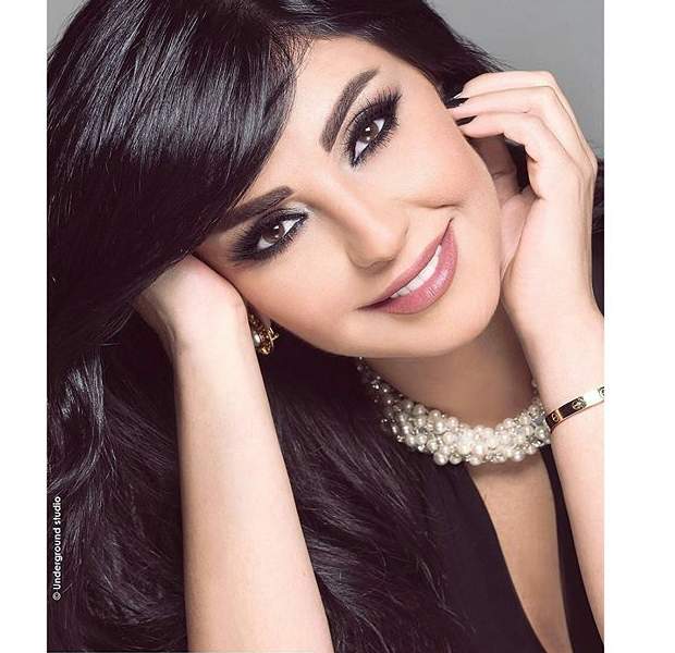 راغدة شلهوب