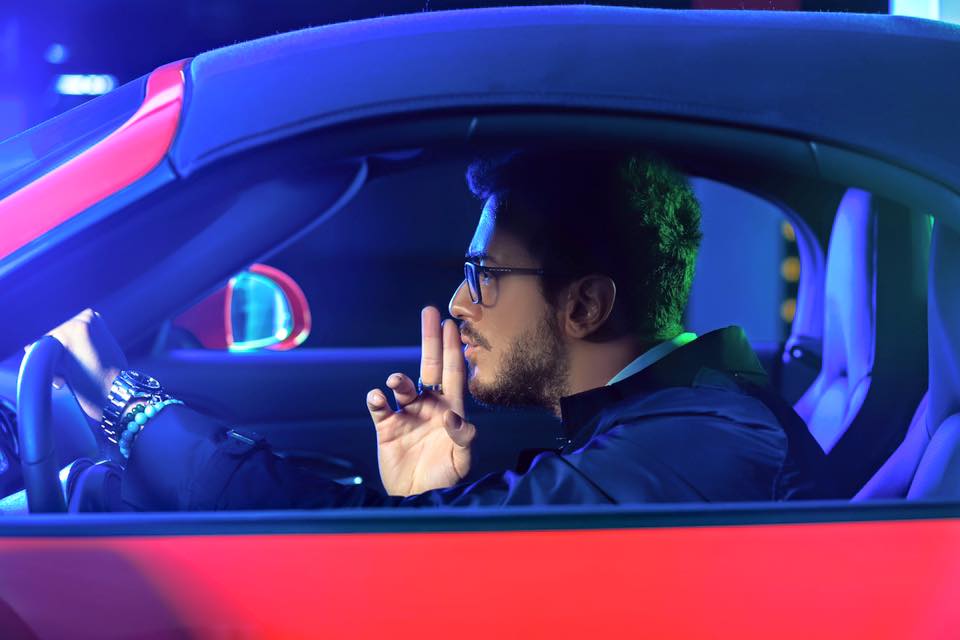 سعد المجرد (2)