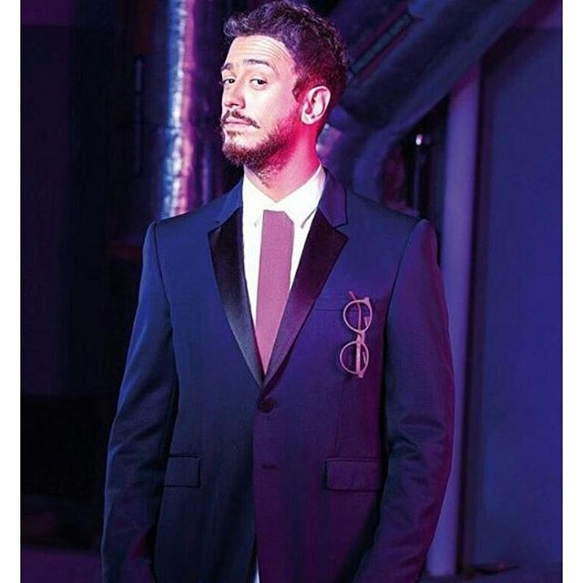 سعد المجرد (3)