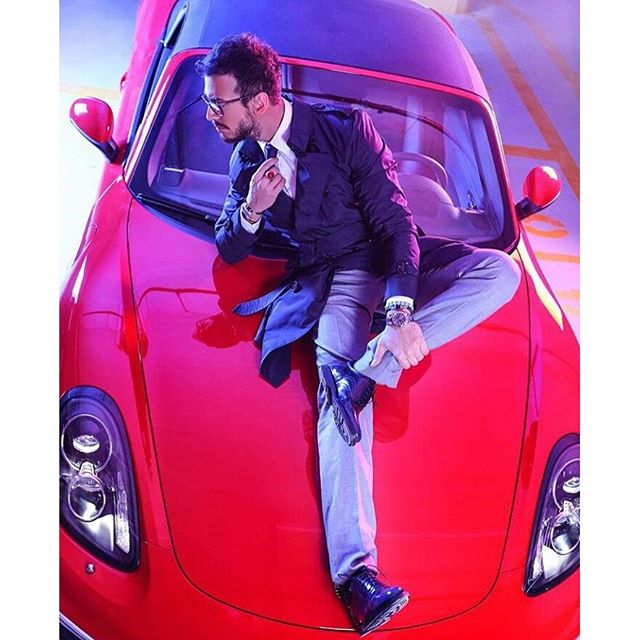 سعد المجرد (4)