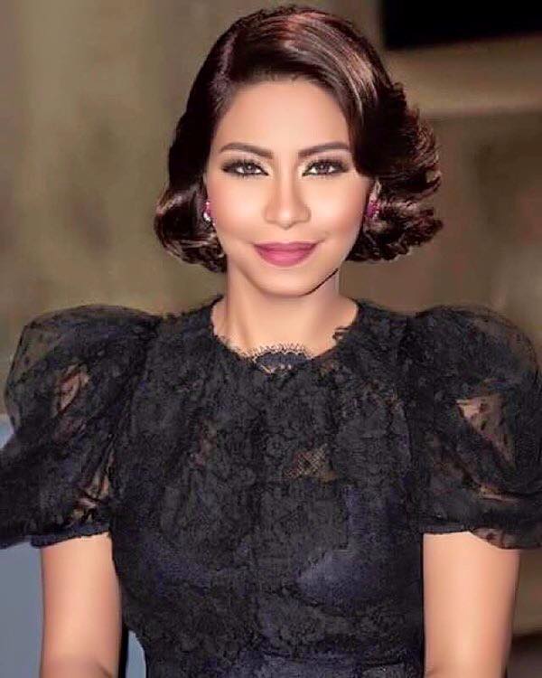 شيرين عبد الوهاب