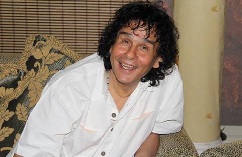 علي حميدة