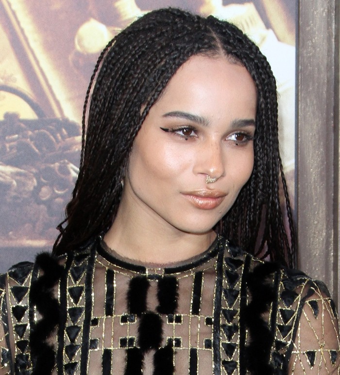 Premiere of 'Mad Max: Fury Road'