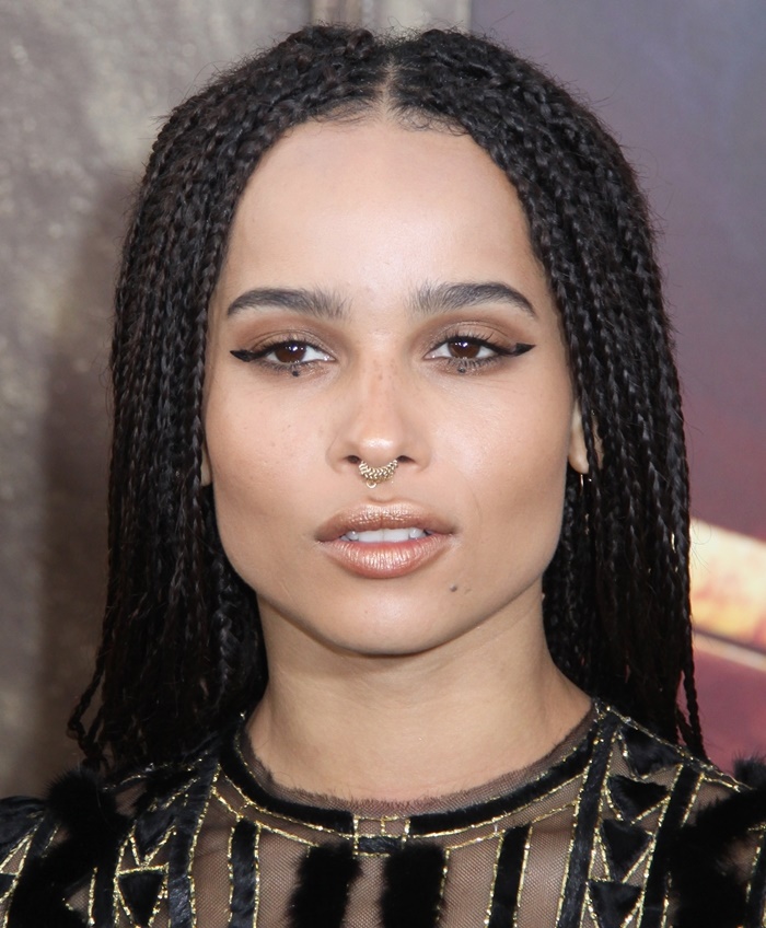 Premiere of 'Mad Max: Fury Road' - Arrivals