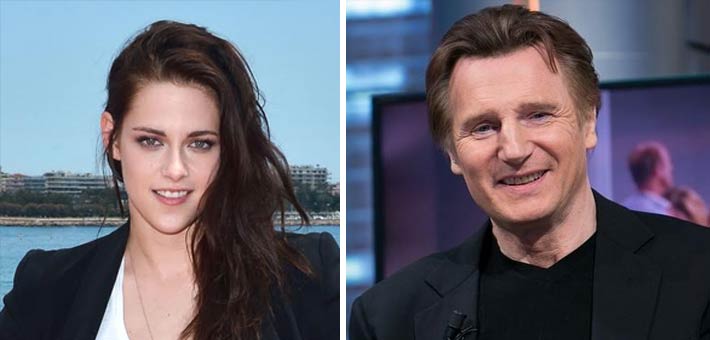 ليام نيسون (3)