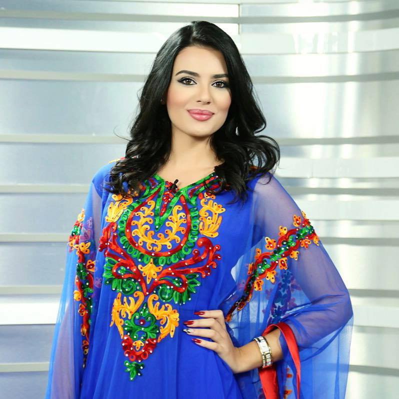 لينا قيشاوي (1)