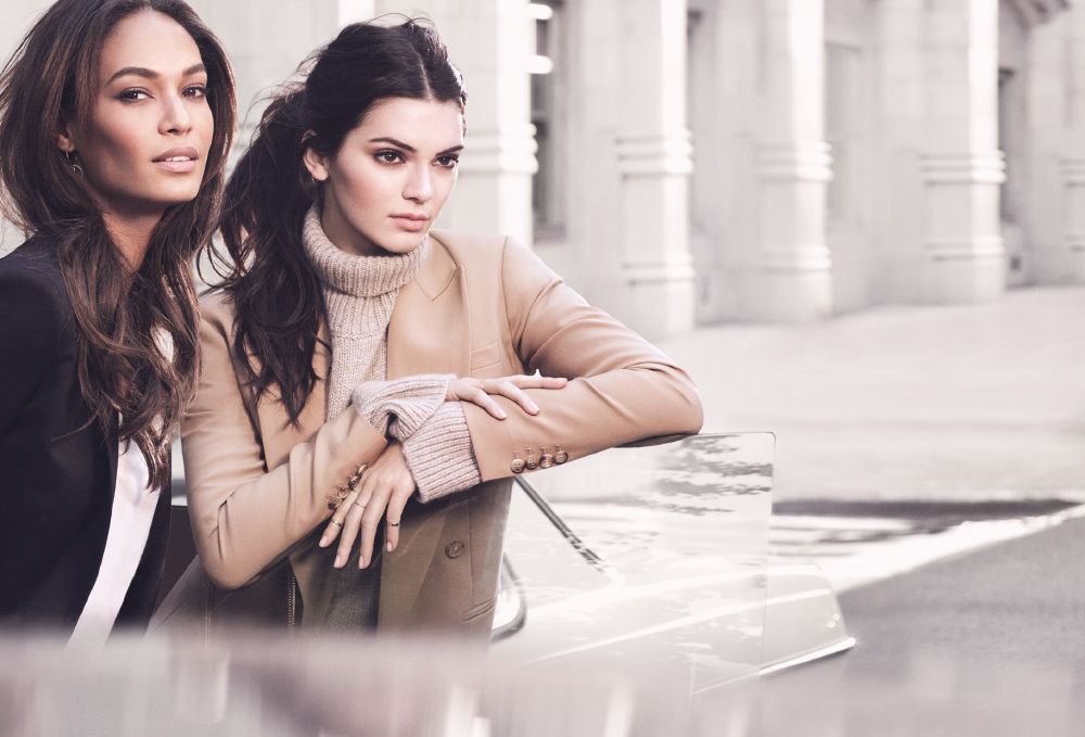 ماكياج ESTÉE LAUDER (1)