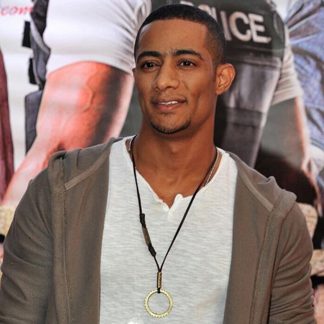 محمد رمضان (1)