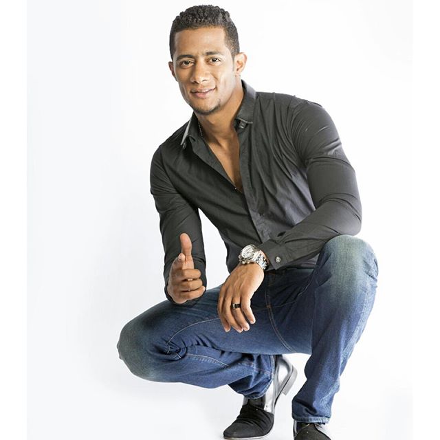 محمد رمضان (2)