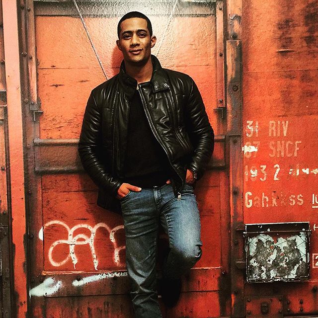 محمد رمضان (3)