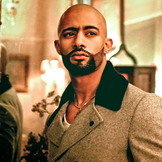 محمد رمضان (4)