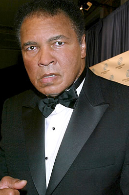 محمد علي كلاي