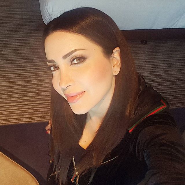 نسرين طافش (2)
