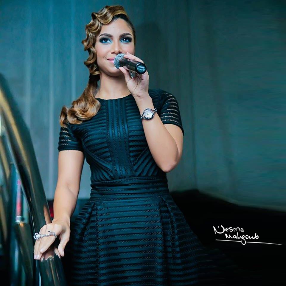 نسمة محجوب
