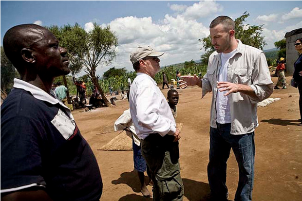 Ben Affleck