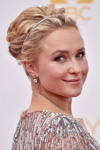 Hayden Panettiere Headband