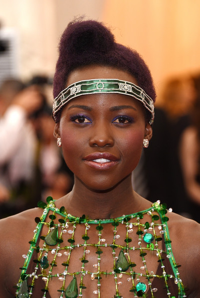 Lupita Nyong'o Headband