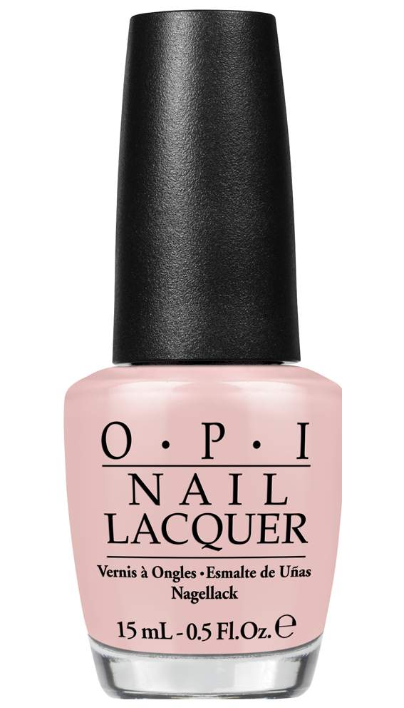 OPI -Samoan Sand - AED 49
