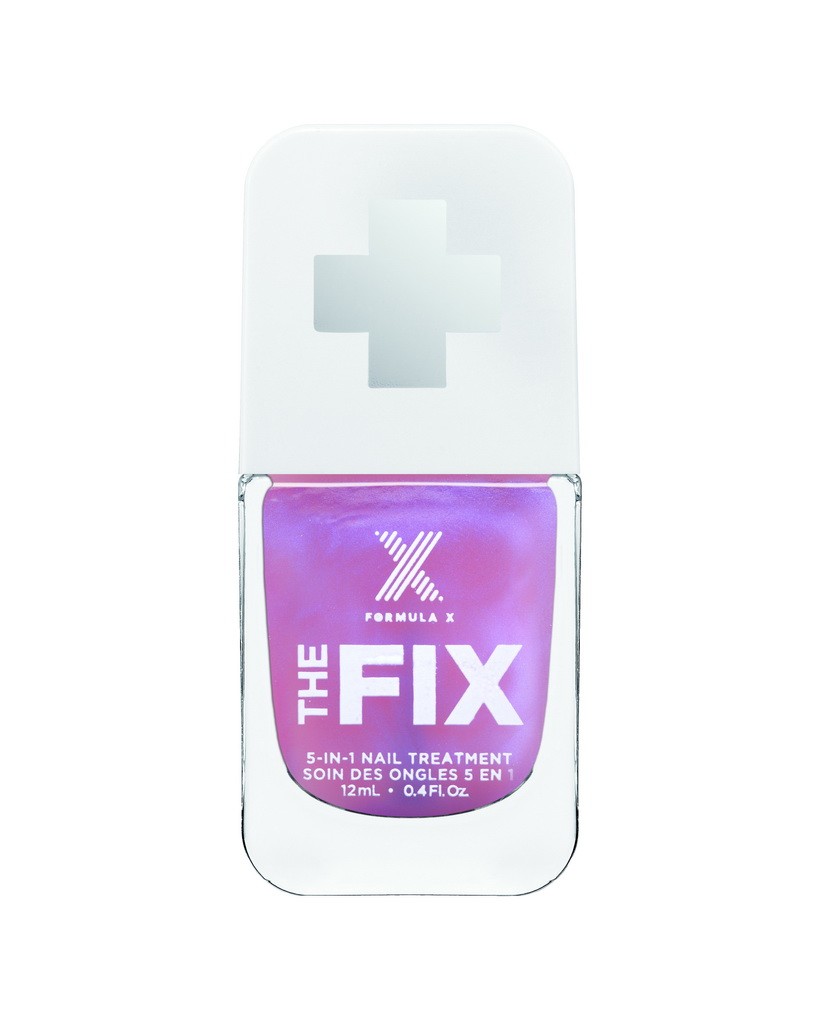 The Fix Nail Treatment - AED 59