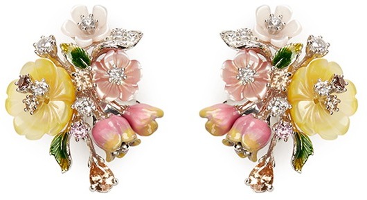 anabela-chan-bouquet-diamond-mother-of-pearl-stud-earrings