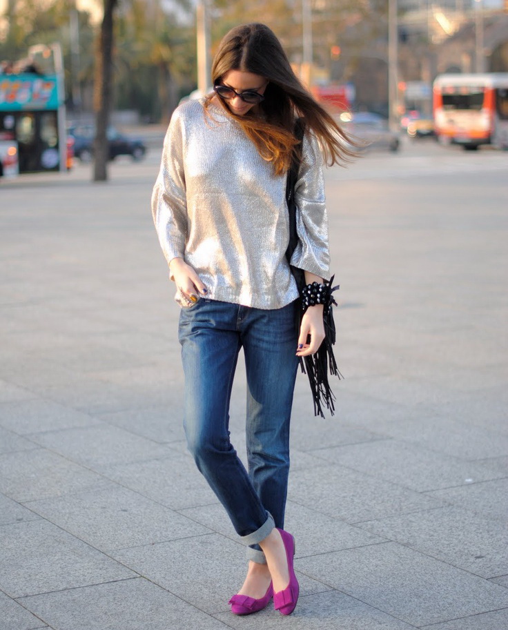 pink-flat-shoes