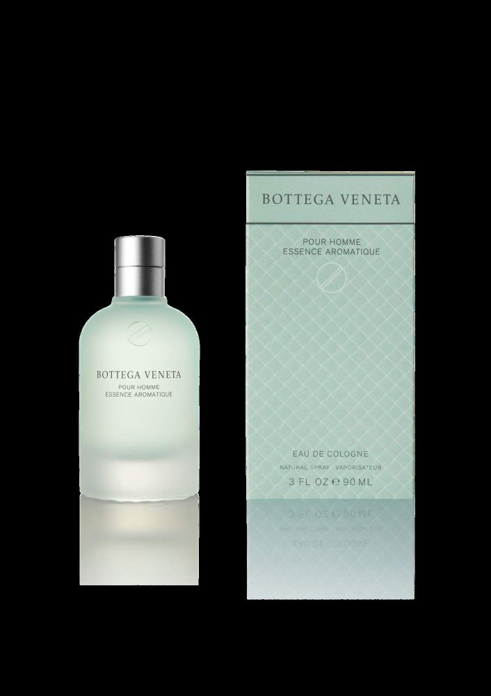resized_Bottega Veneta- Pour Homme Essence Aromatique- Packshot- 90ML-AED350