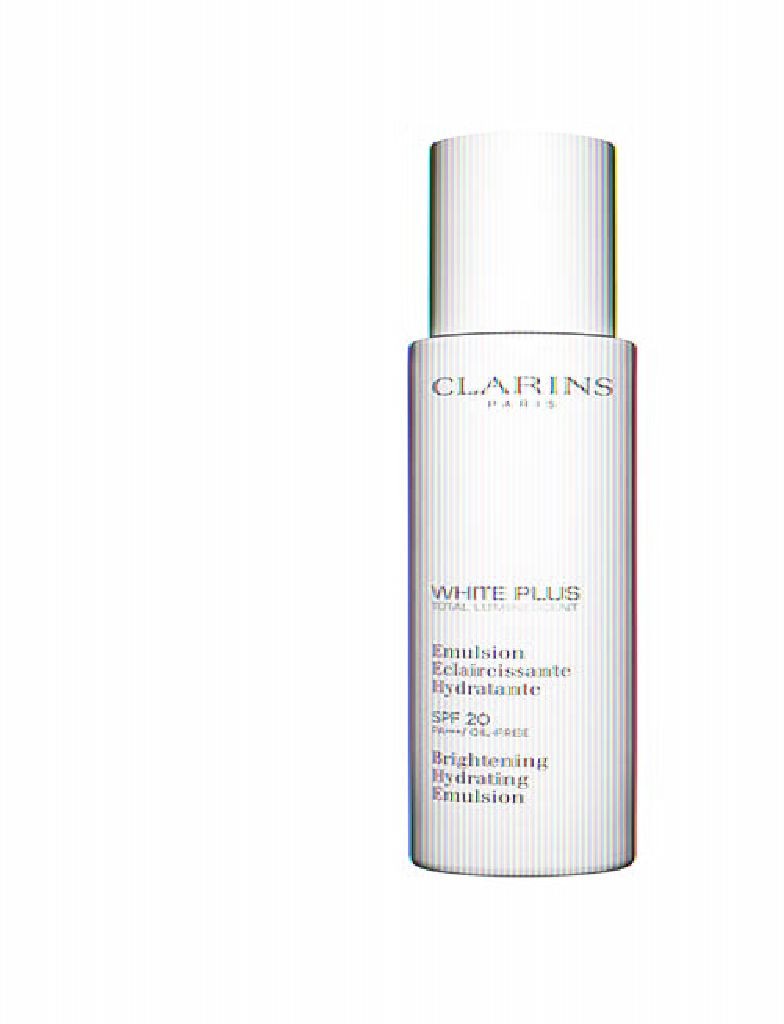 resized_Clarins_White Plus Brightening Hydrating Emulsion