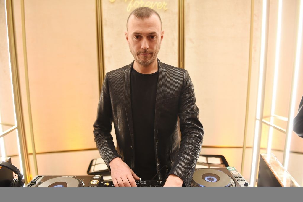 Bulgari - Dinner And After Party - Milan Fashion Week FW16