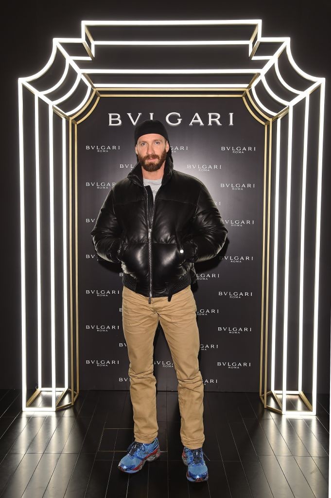 Bulgari - Dinner And After Party - Milan Fashion Week FW16