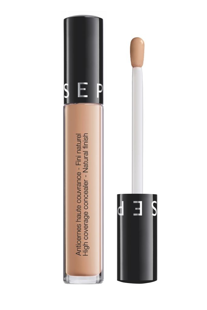 resized_High Coverage Concealer T29 Pink Beige - AED 79
