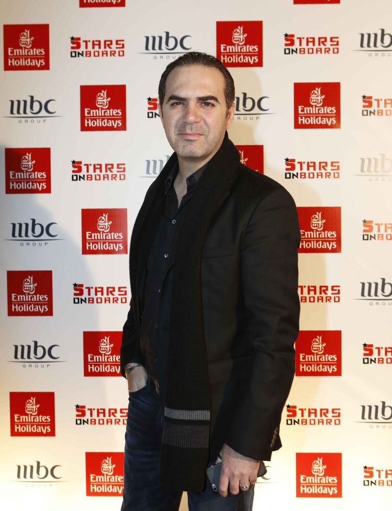 resized_MBC Group Stars on Board - summer cruise 2016 Launch - Wael Jassar