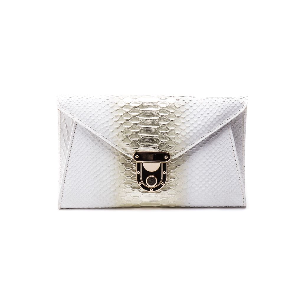 resized_Mia Clutch in Golden White_AED 3200