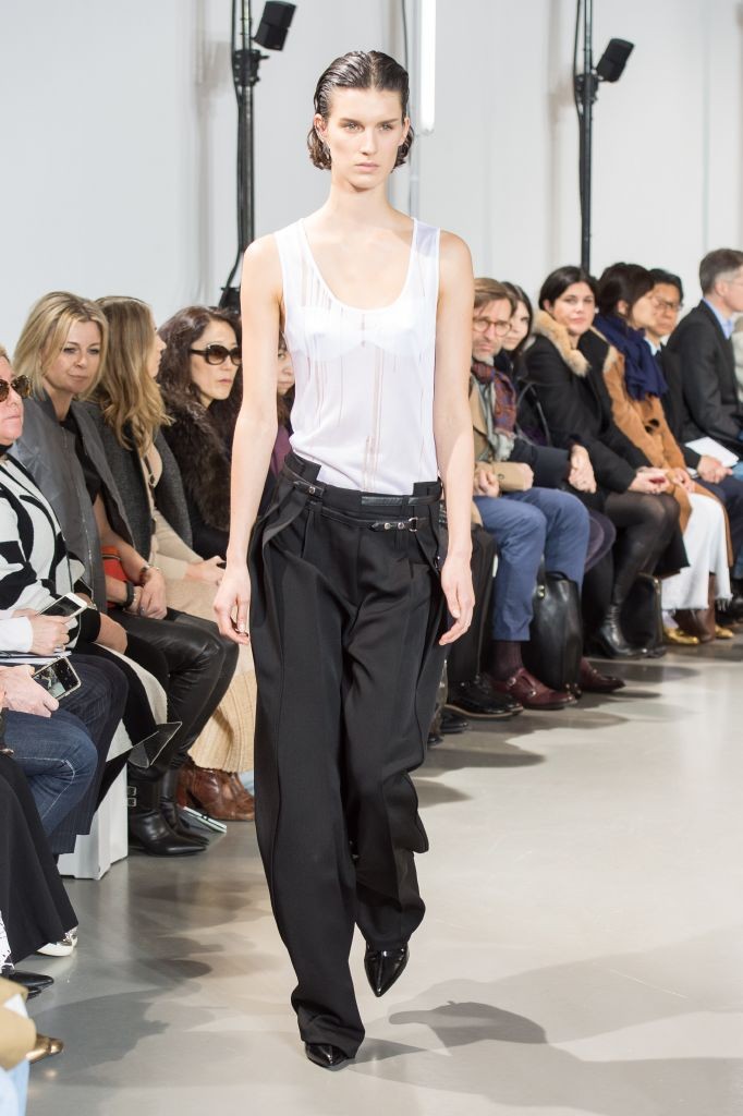Paco Rabanne, pixelformula, womenswear, winter 2016 - 2017, Paris