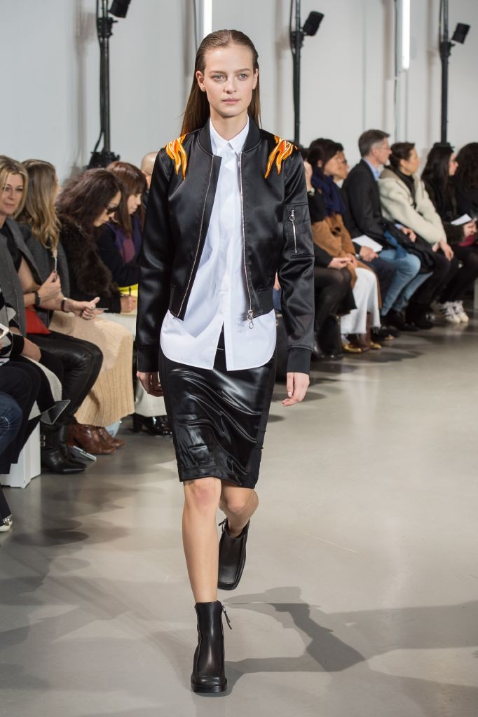 Paco Rabanne, pixelformula, womenswear, winter 2016 - 2017, Paris