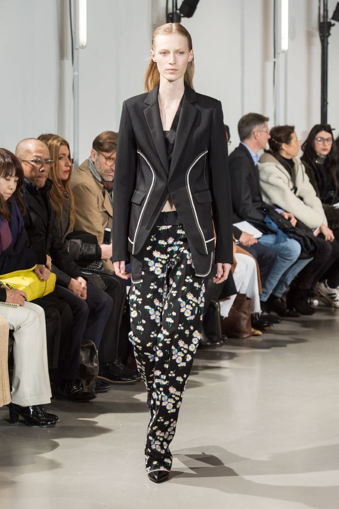 Paco Rabanne, pixelformula, womenswear, winter 2016 - 2017, Paris