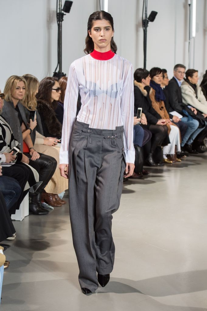 Paco Rabanne, pixelformula, womenswear, winter 2016 - 2017, Paris