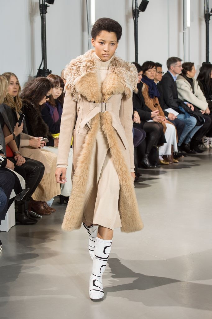 Paco Rabanne, pixelformula, womenswear, winter 2016 - 2017, Paris